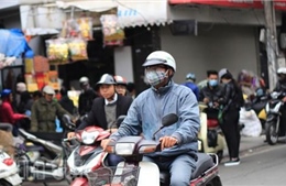 Miền Bắc rét đậm, vùng núi có nơi dưới 11 độ